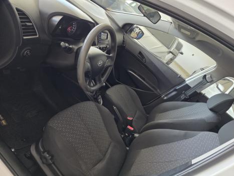 HYUNDAI HB 20 Hatch 1.0 12V 4P FLEX COMFORT, Foto 13