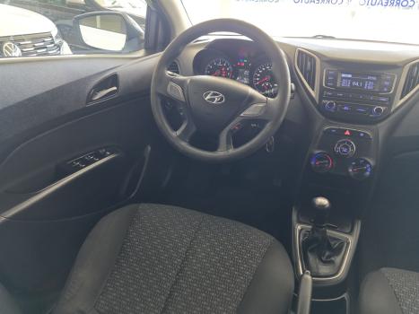 HYUNDAI HB 20 Hatch 1.0 12V 4P FLEX COMFORT, Foto 14