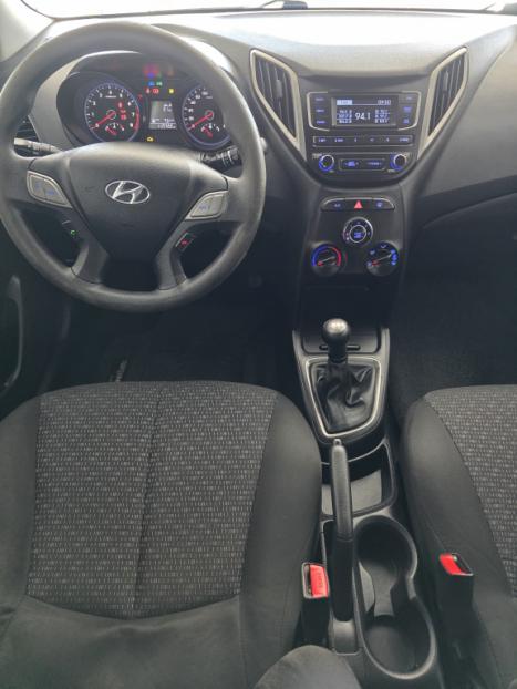 HYUNDAI HB 20 Hatch 1.0 12V 4P FLEX COMFORT, Foto 15