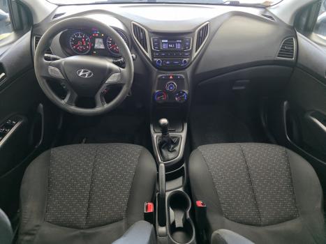HYUNDAI HB 20 Hatch 1.0 12V 4P FLEX COMFORT, Foto 16