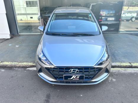 HYUNDAI HB 20 Hatch 1.0 12V 4P FLEX VISION, Foto 5