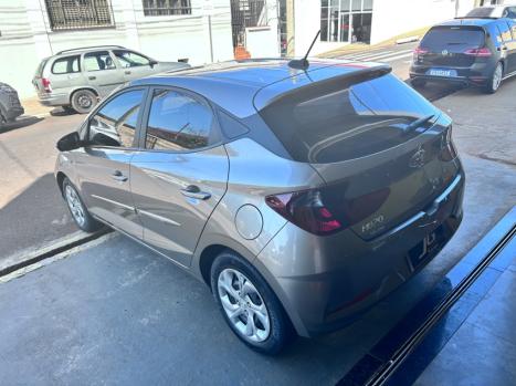 HYUNDAI HB 20 Hatch 1.0 12V 4P FLEX VISION, Foto 6