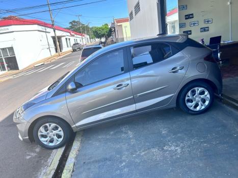 HYUNDAI HB 20 Hatch 1.0 12V 4P FLEX VISION, Foto 7