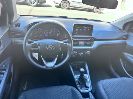 HYUNDAI HB 20 Hatch 1.0 12V 4P FLEX VISION, Foto 8