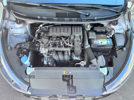 HYUNDAI HB 20 Hatch 1.0 12V 4P FLEX VISION, Foto 9