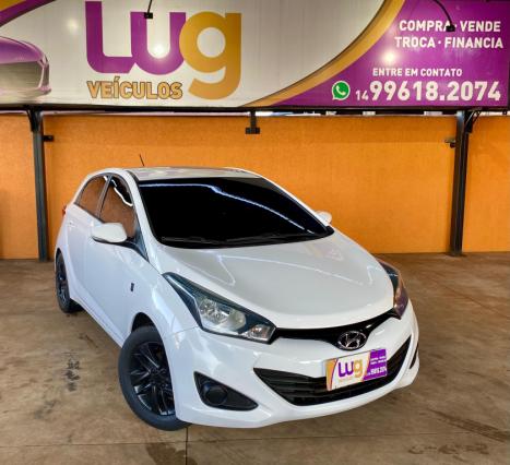 HYUNDAI HB 20 Hatch 1.0 12V 4P FLEX COMFORT, Foto 1