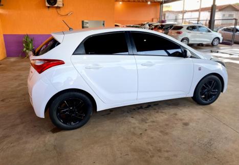 HYUNDAI HB 20 Hatch 1.0 12V 4P FLEX COMFORT, Foto 4