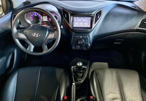 HYUNDAI HB 20 Hatch 1.0 12V 4P FLEX COMFORT, Foto 5