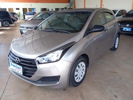 HYUNDAI HB 20 Hatch 1.0 12V 4P FLEX COMFORT PLUS, Foto 3
