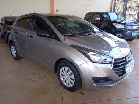 HYUNDAI HB 20 Hatch 1.0 12V 4P FLEX COMFORT PLUS, Foto 1