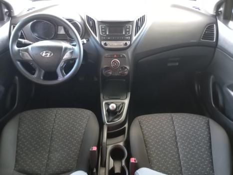 HYUNDAI HB 20 Hatch 1.0 12V 4P FLEX COMFORT PLUS, Foto 5