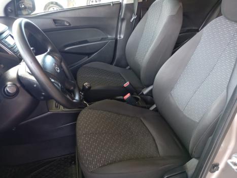 HYUNDAI HB 20 Hatch 1.0 12V 4P FLEX COMFORT PLUS, Foto 6