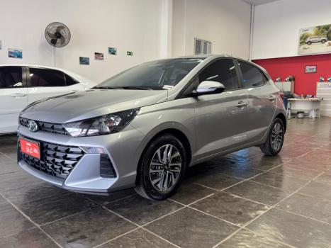 HYUNDAI HB 20 Hatch 1.0 12V 4P LIMITED, Foto 1