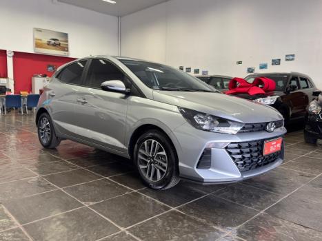 HYUNDAI HB 20 Hatch 1.0 12V 4P LIMITED, Foto 2