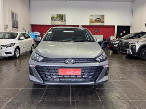 HYUNDAI HB 20 Hatch 1.0 12V 4P LIMITED, Foto 3