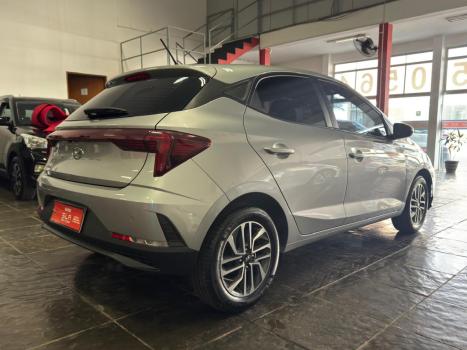 HYUNDAI HB 20 Hatch 1.0 12V 4P LIMITED, Foto 4