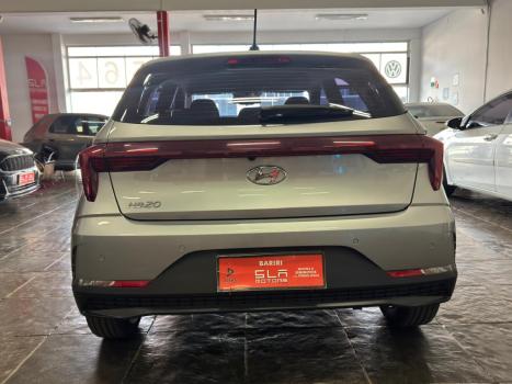 HYUNDAI HB 20 Hatch 1.0 12V 4P LIMITED, Foto 6