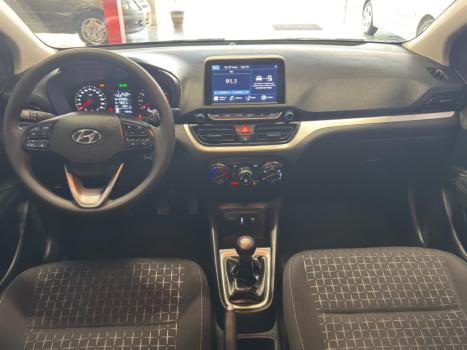 HYUNDAI HB 20 Hatch 1.0 12V 4P LIMITED, Foto 7