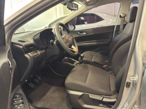 HYUNDAI HB 20 Hatch 1.0 12V 4P LIMITED, Foto 8