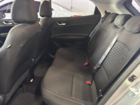 HYUNDAI HB 20 Hatch 1.0 12V 4P LIMITED, Foto 10