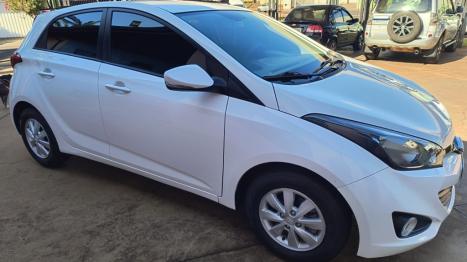 HYUNDAI HB 20 Hatch 1.6 16V 4P FLEX COMFORT, Foto 6
