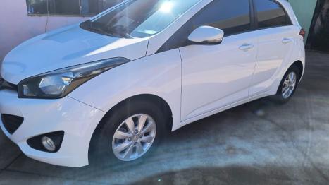 HYUNDAI HB 20 Hatch 1.6 16V 4P FLEX COMFORT, Foto 8