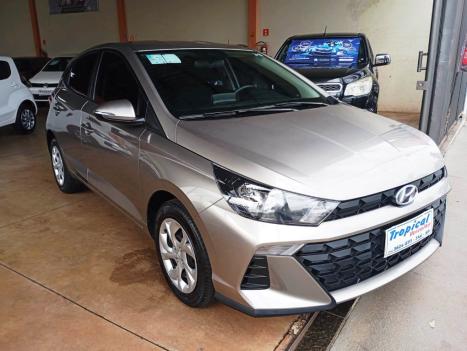 HYUNDAI HB 20 Hatch 1.0 12V 4P FLEX COMFORT PLUS, Foto 1