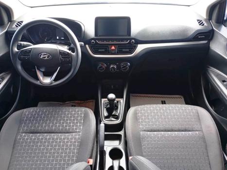 HYUNDAI HB 20 Hatch 1.0 12V 4P FLEX COMFORT PLUS, Foto 5