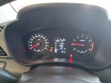 HYUNDAI HB 20 Hatch 1.0 12V 4P FLEX COMFORT PLUS, Foto 9