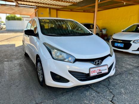 HYUNDAI HB 20 Hatch 1.0 12V 4P FLEX COMFORT, Foto 1