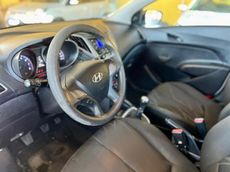 HYUNDAI HB 20 Hatch 1.0 12V 4P FLEX COMFORT, Foto 2