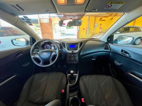 HYUNDAI HB 20 Hatch 1.0 12V 4P FLEX COMFORT, Foto 3