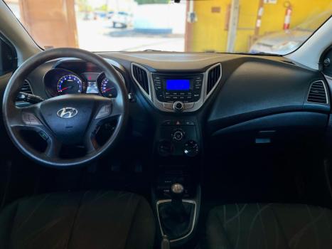 HYUNDAI HB 20 Hatch 1.0 12V 4P FLEX COMFORT, Foto 4