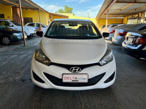 HYUNDAI HB 20 Hatch 1.0 12V 4P FLEX COMFORT, Foto 7