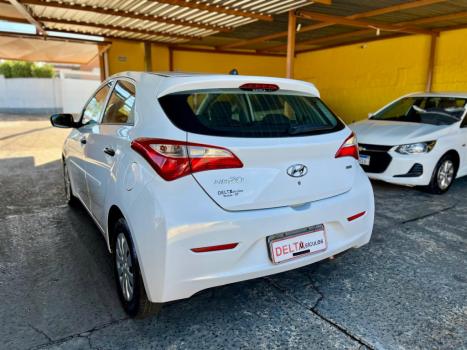 HYUNDAI HB 20 Hatch 1.0 12V 4P FLEX COMFORT, Foto 8