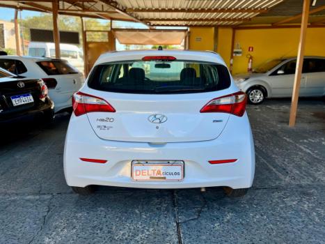 HYUNDAI HB 20 Hatch 1.0 12V 4P FLEX COMFORT, Foto 9
