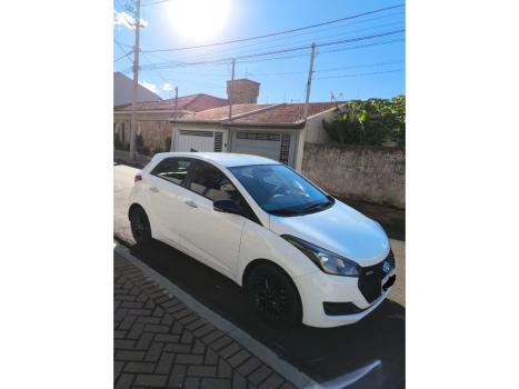 HYUNDAI HB 20 Hatch 1.6 16V 4P R SPEC FLEX AUTOMTICO, Foto 1