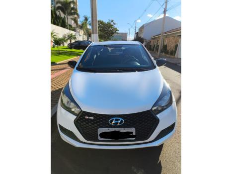 HYUNDAI HB 20 Hatch 1.6 16V 4P R SPEC FLEX AUTOMTICO, Foto 2