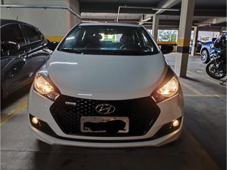 HYUNDAI HB 20 Hatch 1.6 16V 4P R SPEC FLEX AUTOMTICO, Foto 4