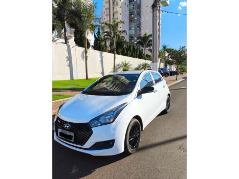 HYUNDAI HB 20 Hatch 1.6 16V 4P R SPEC FLEX AUTOMTICO, Foto 5