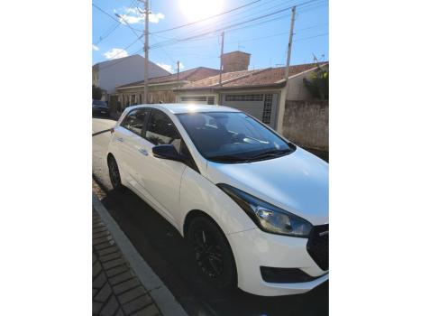 HYUNDAI HB 20 Hatch 1.6 16V 4P R SPEC FLEX AUTOMTICO, Foto 6