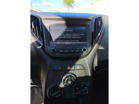 HYUNDAI HB 20 Hatch 1.6 16V 4P R SPEC FLEX AUTOMTICO, Foto 10