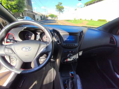 HYUNDAI HB 20 Hatch 1.6 16V 4P R SPEC FLEX AUTOMTICO, Foto 11