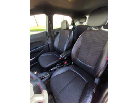 HYUNDAI HB 20 Hatch 1.6 16V 4P R SPEC FLEX AUTOMTICO, Foto 12