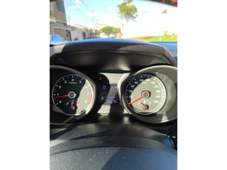HYUNDAI HB 20 Hatch 1.6 16V 4P R SPEC FLEX AUTOMTICO, Foto 14