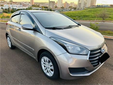 HYUNDAI HB 20 Hatch 1.0 12V 4P FLEX COMFORT, Foto 5
