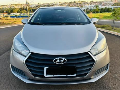 HYUNDAI HB 20 Hatch 1.0 12V 4P FLEX COMFORT, Foto 6