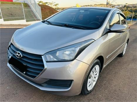 HYUNDAI HB 20 Hatch 1.0 12V 4P FLEX COMFORT, Foto 7