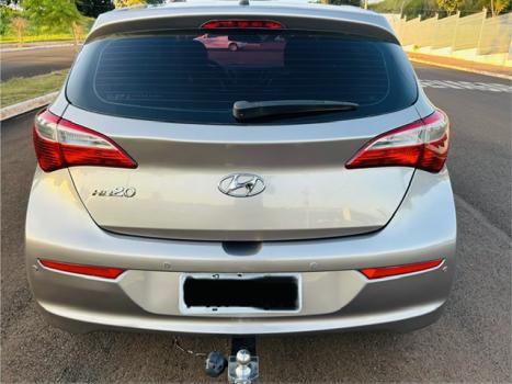 HYUNDAI HB 20 Hatch 1.0 12V 4P FLEX COMFORT, Foto 8