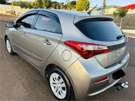 HYUNDAI HB 20 Hatch 1.0 12V 4P FLEX COMFORT, Foto 15